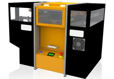 3D принтер Mcor Matrix 300+